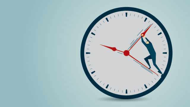 How to Manage Your Time Effectively