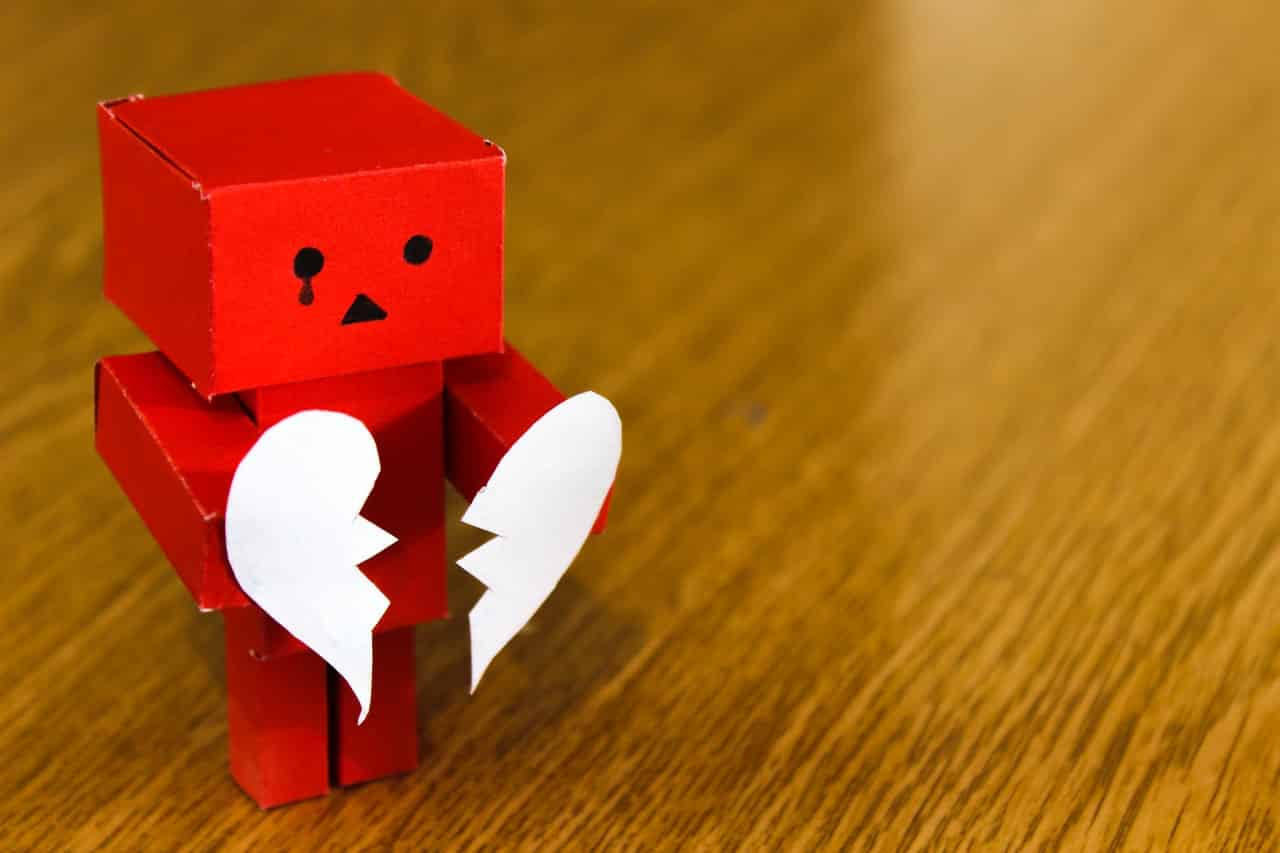 social rejection