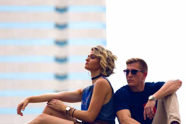 couple