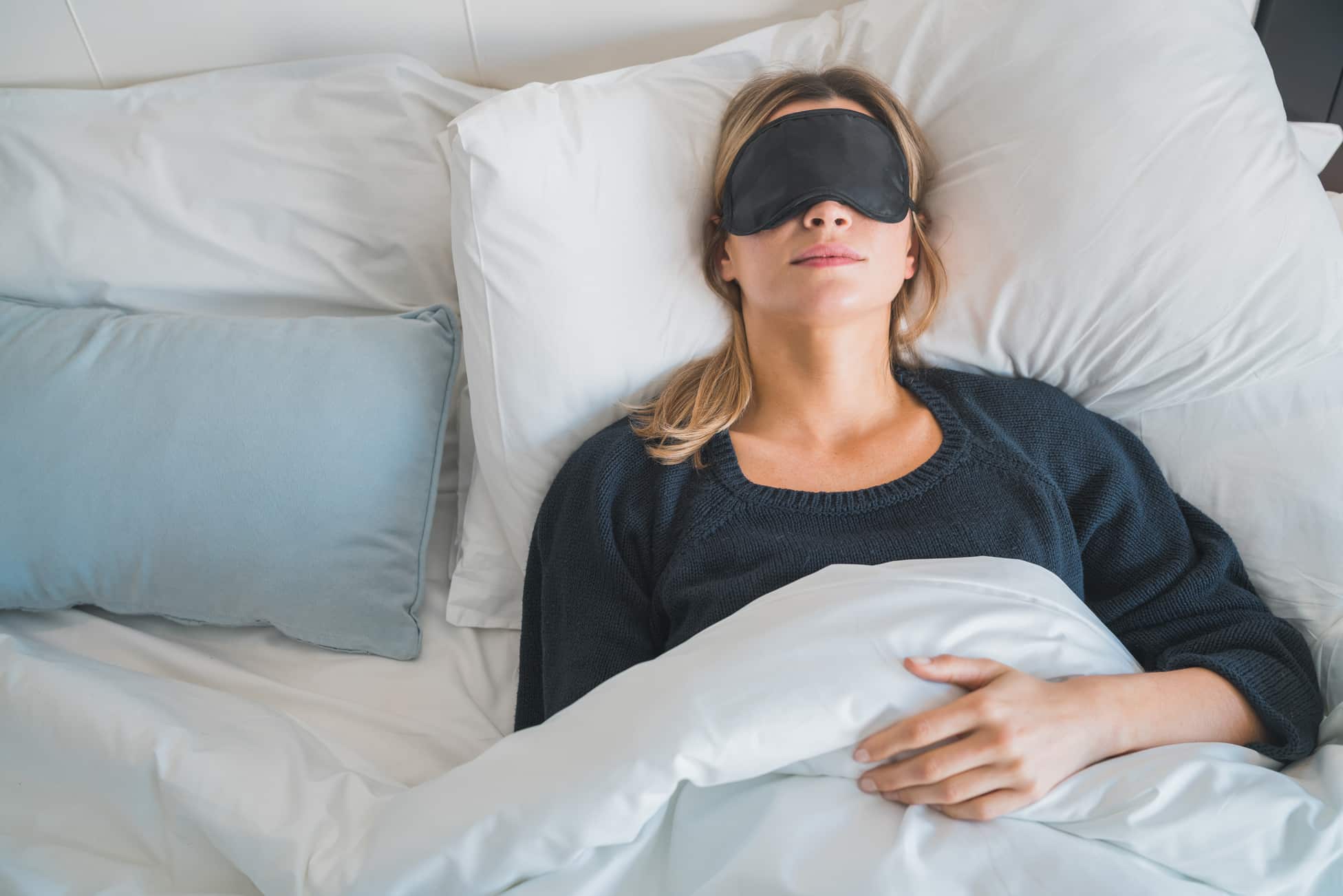 sleeping disorder