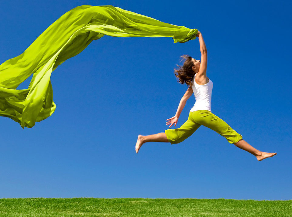10 ways to reduce anxiety