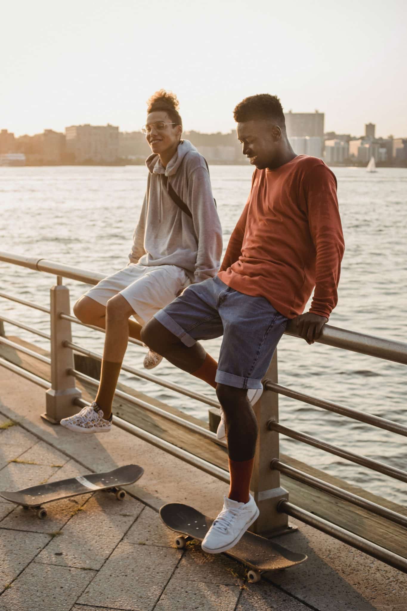 Mental and Physical Health