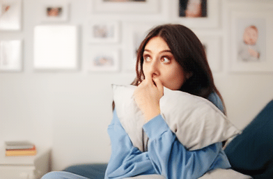 Difference Between Agoraphobia and Panic Disorder