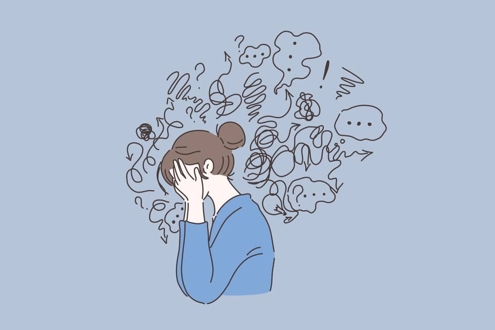 Depression and Anxiety: Affect Your Daily Life