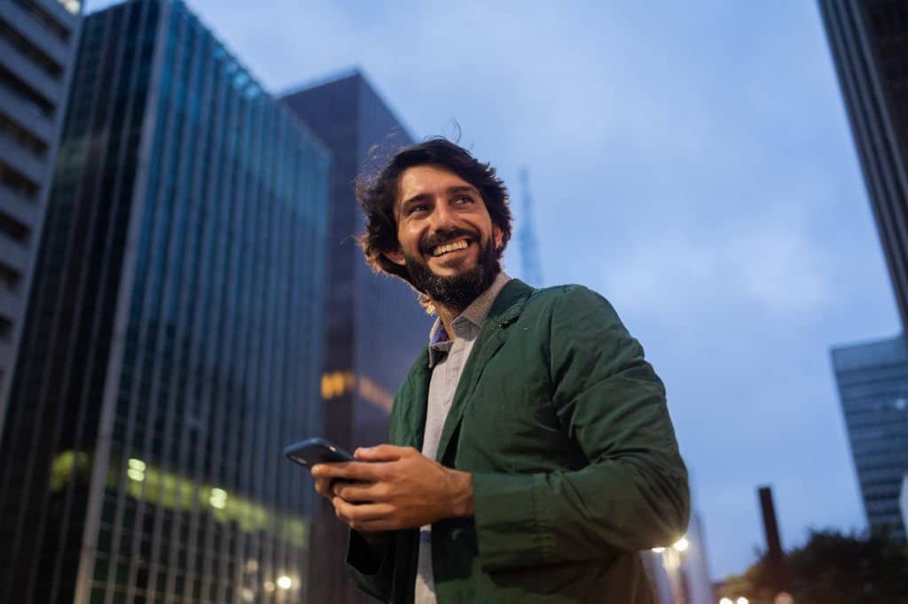 Self-Esteem: Why It Matters.