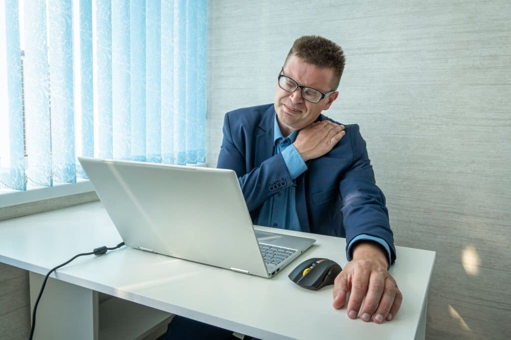What are the Health Risks of a Sedentary Lifestyle?