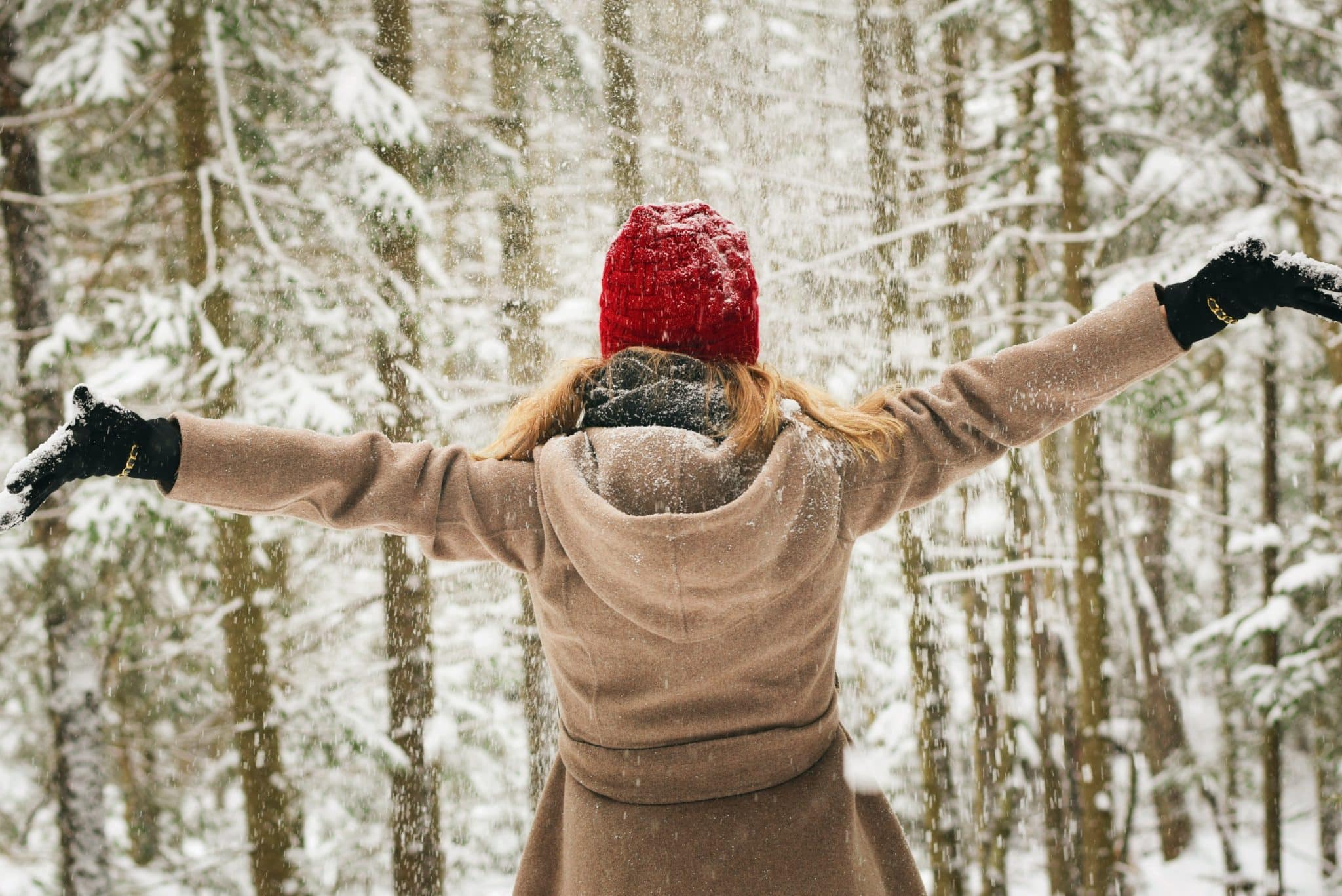 How Cold Weather Affects Anxiety