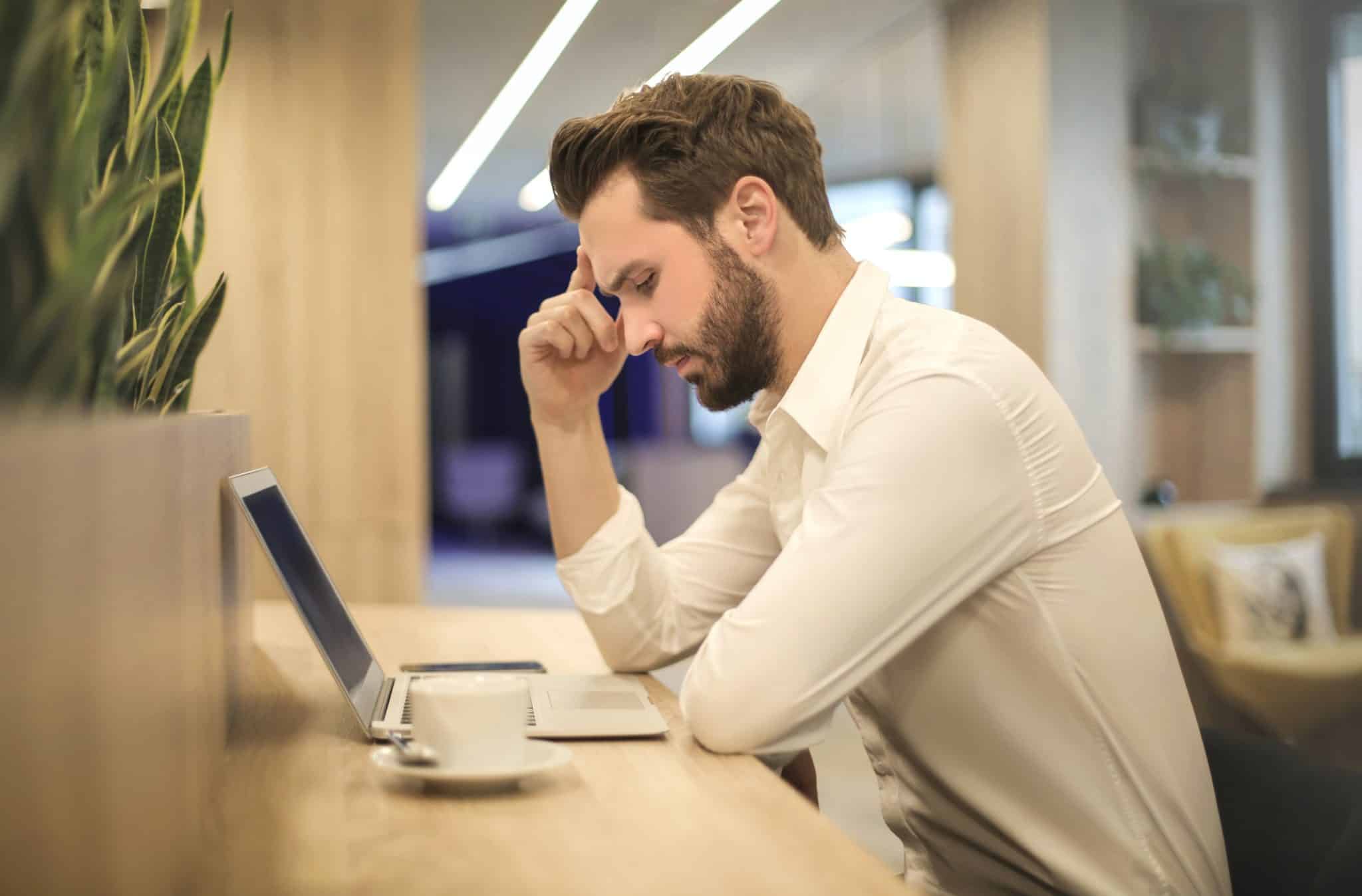 What Exactly Is Brain Fog?