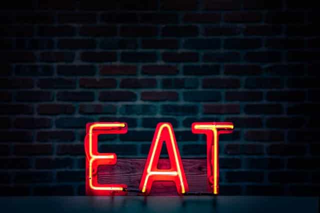 Understanding Bulimia