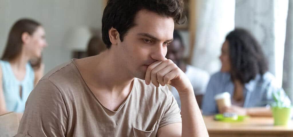 Antisocial personality disorder