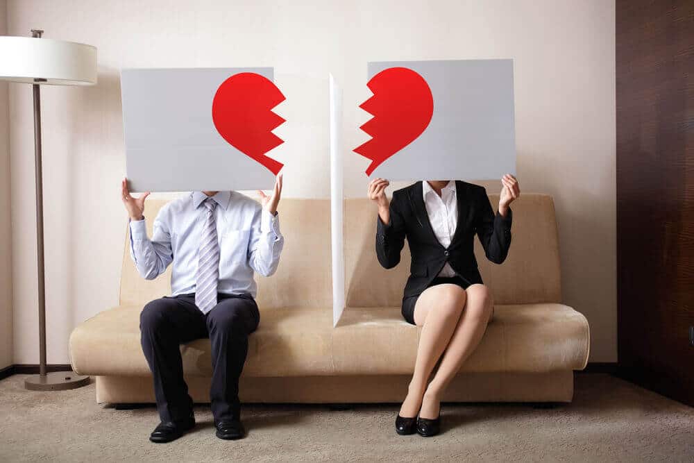 How to Overcome a Breakup