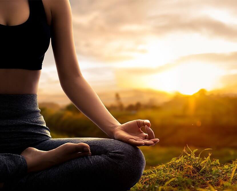 Mindfulness and Meditation