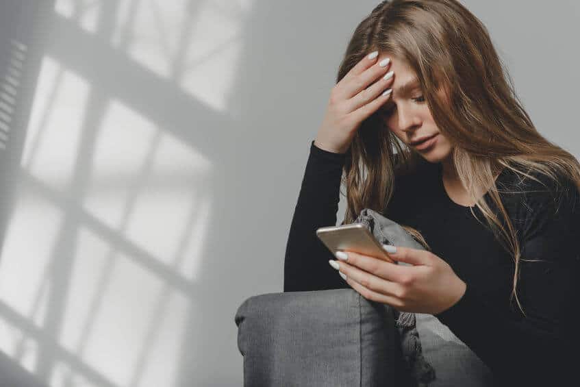 mental health and social media