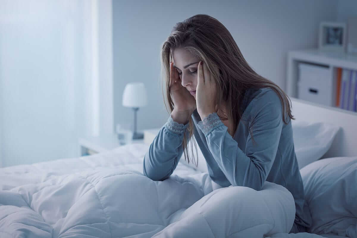 Insomnia Disorder