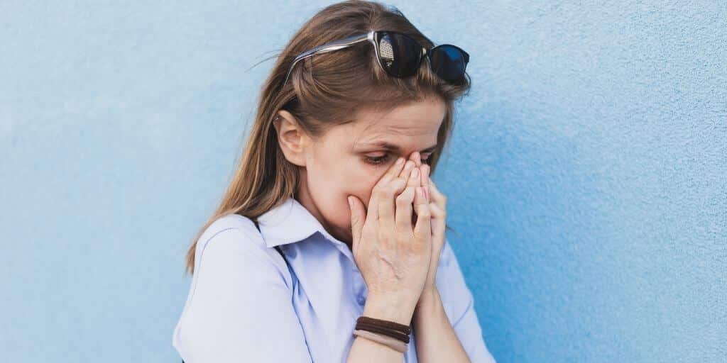 What is Generalized Anxiety Disorder