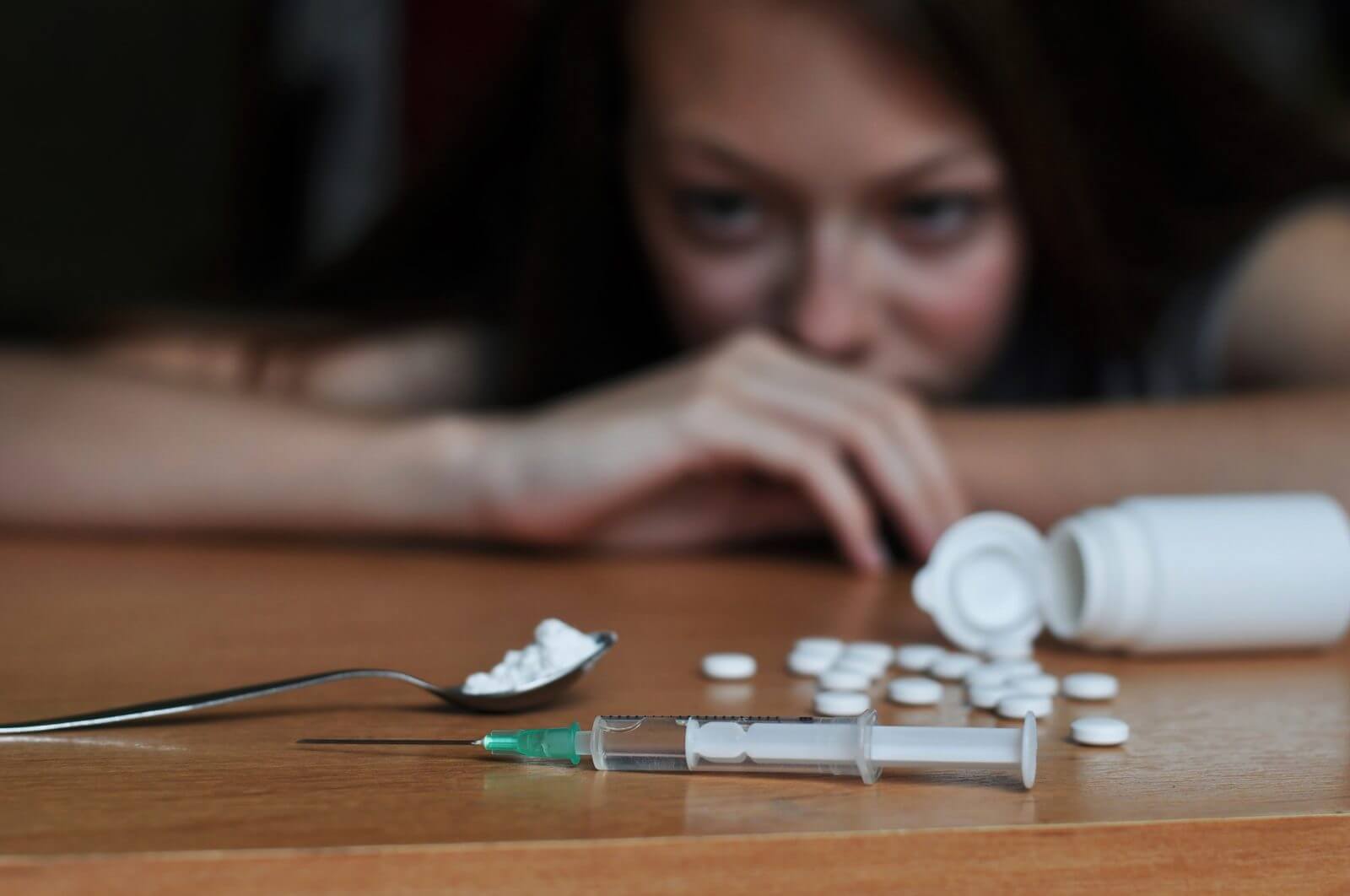 substance Abuse