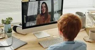 Telehealth service at kazmo brain center