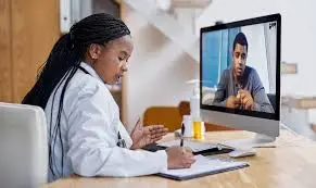 Telemedicine in texas