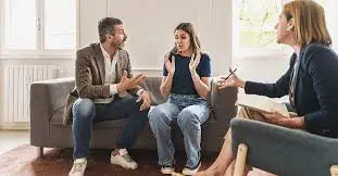 Marriage Counseling Teletherapy Texas
