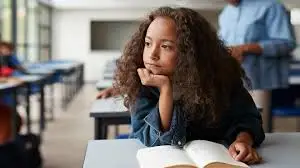 Kids with adhd