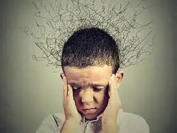 Anxiety in Children