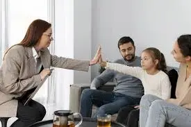 Family Therapy