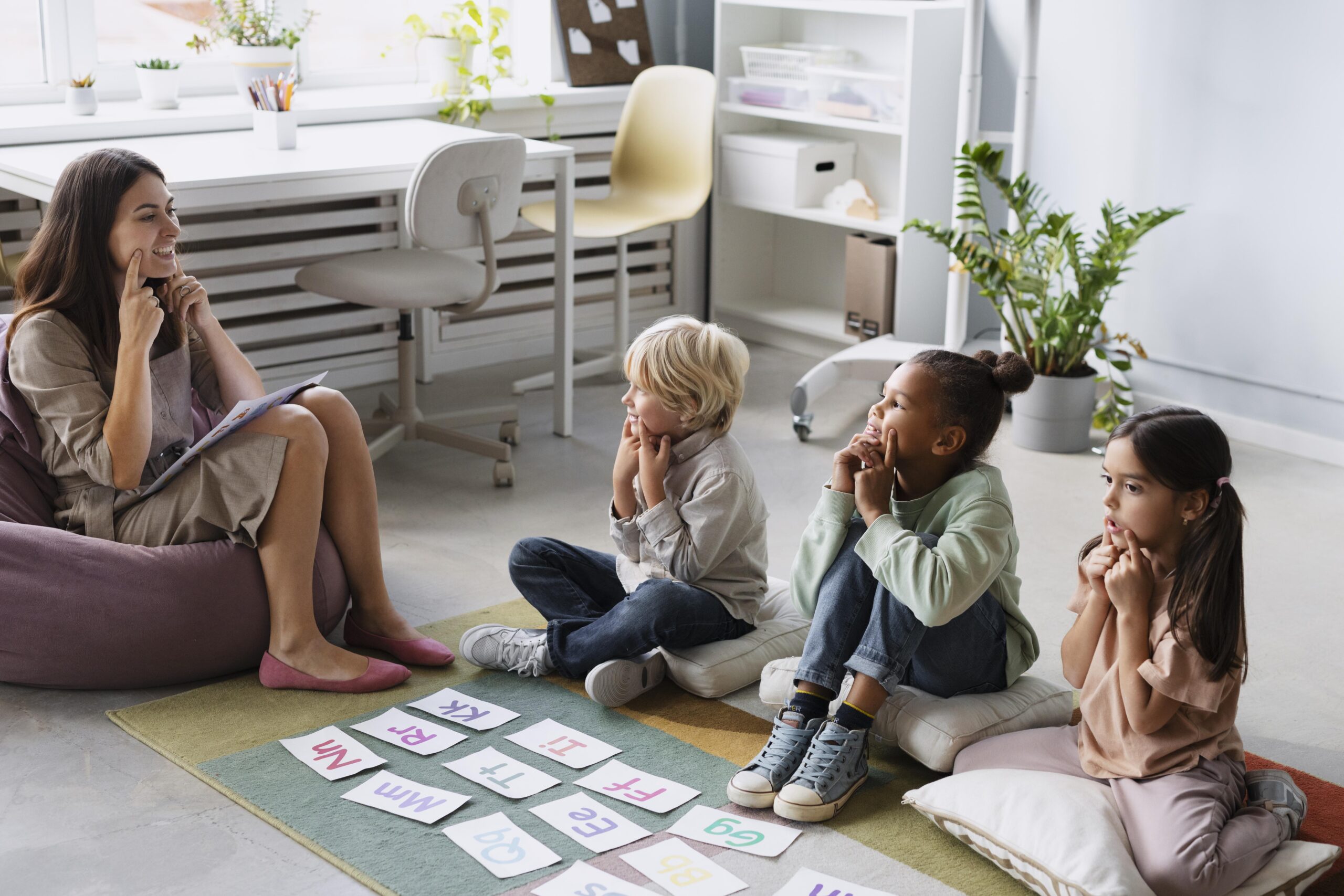 How Childhood Experiences Shape Adult Mental Health: Understanding the Long-Term Impact