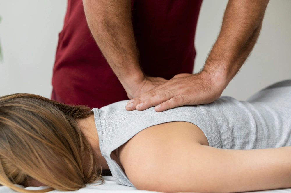 Chiropractic Care in Frisco, TX: A Whole-Person Approach to Better Health