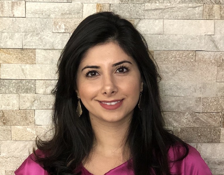 Dr. Tannaz Moein