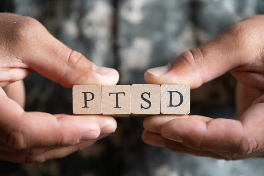 Managing PTSD