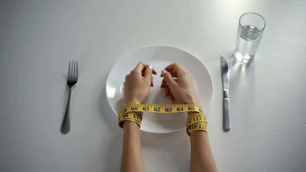 What Is a Binge Eating Disorder?