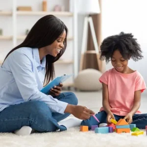 The Role of Play Therapy in Child Development