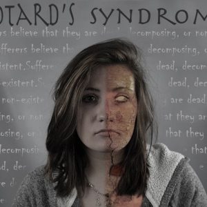 Cotard's Syndrome