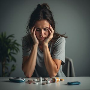 Therapy and Medication Management: When an Integrated Approach May Help
