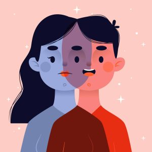Dysphoria and Dysmorphia: The difference.