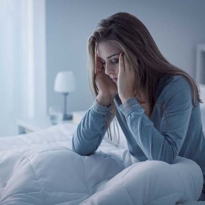 Insomnia Disorder