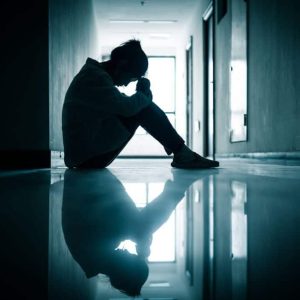 postpartum depression