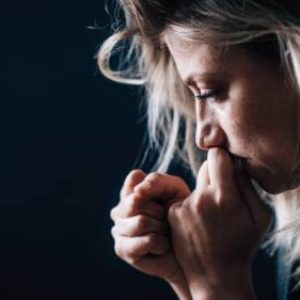 Generalized Anxiety Disorder