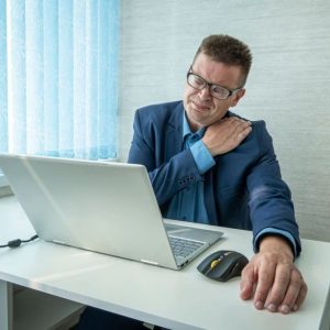 What are the Health Risks of a Sedentary Lifestyle?