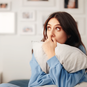 Difference Between Agoraphobia and Panic Disorder
