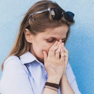 What is Generalized Anxiety Disorder