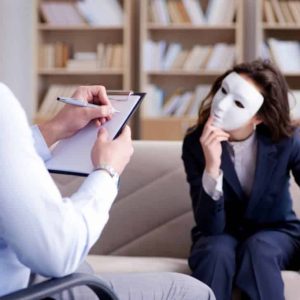 Narcissistic Personality Disorder