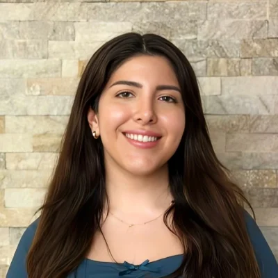 Ms. Ayda Vahed