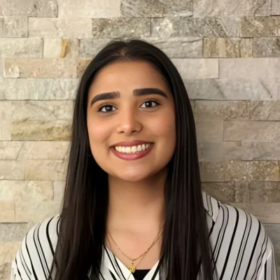 Ms. Vanessa Patel
