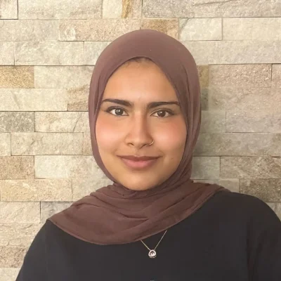 Nabiha Rezwan