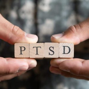 Managing PTSD