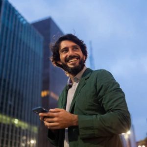 Self-Esteem: Why It Matters.