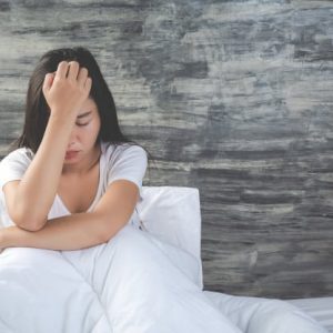 How Does Sleep Disorder Affect Mental Health?