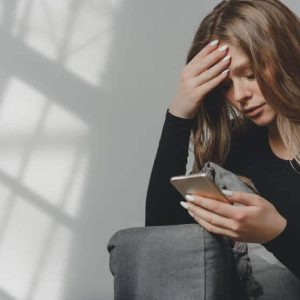 mental health and social media