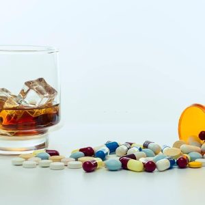 Substance Abuse